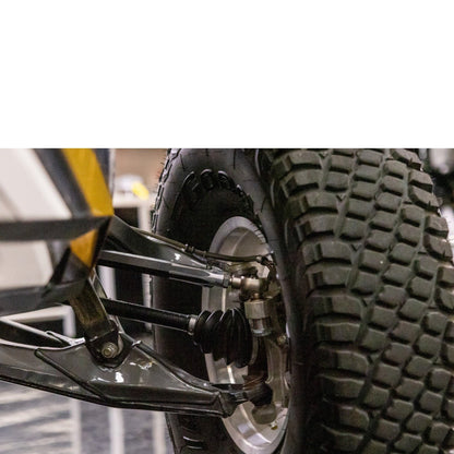 Shock Therapy Ultimate Tie Rod Kit for RZR Pro R / Turbo R