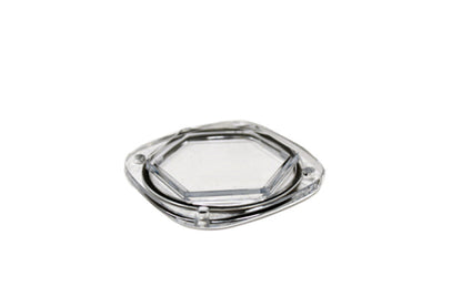 S1 Light Pod Lens Kit – Clear & Amber Options