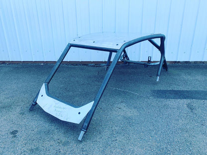 Polaris RS1 Cage