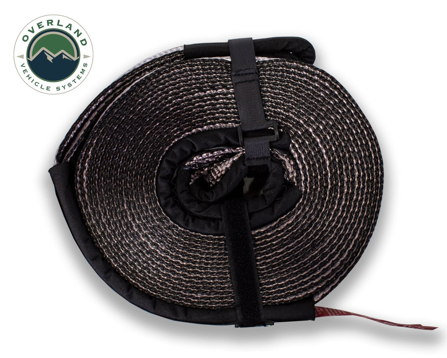 OVS Tow Strap 2" x 30' 20,000 lb.