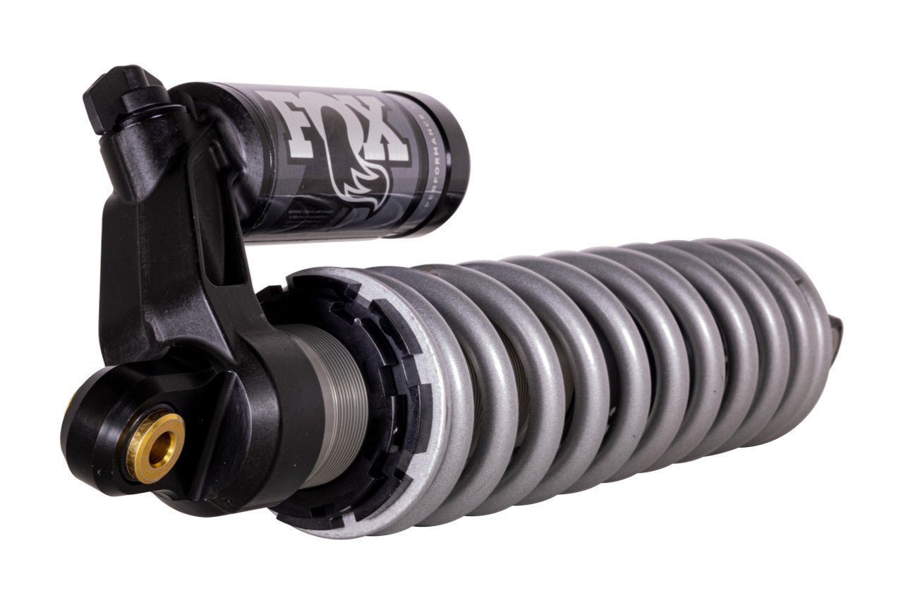 Shock Therapy Fox QS3 Shock Set for Can-Am Defender HD10