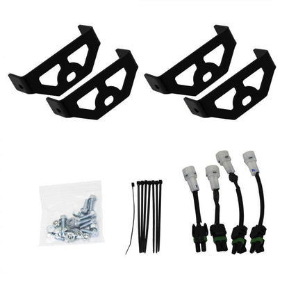 Yamaha YXZ Squadron-R Sport LED Headlight Kit