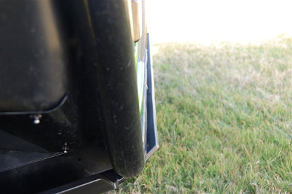 Trail Armor Full Skid Plate for 2012+ kawasaki Teryx / Teryx4