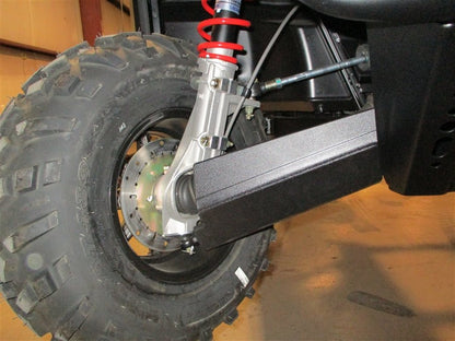 Trail Armor iMpact A-Arm Guards for 2014-21 Ranger Midsize 570 / 570 Crew
