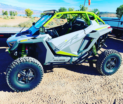 Polaris RZR Pro XP Cage