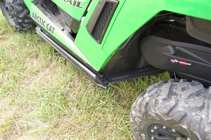 Trail Armor Skid Plates for 2014-19 Wildcat Sport / Trail XT Limited