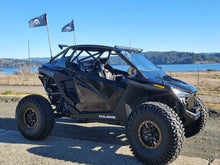 Polaris RZR Pro XP Cage