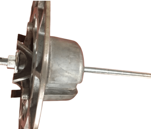 Aftermarket Assassins Clutch Compression Tool #1