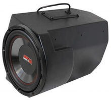 2016-2022 Polaris General Under Dash 10" Amplified Subwoofer