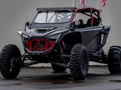 Polaris Pro R 4/Turbo R 4 Cage