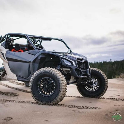 Can-Am Maverick X3 Cage