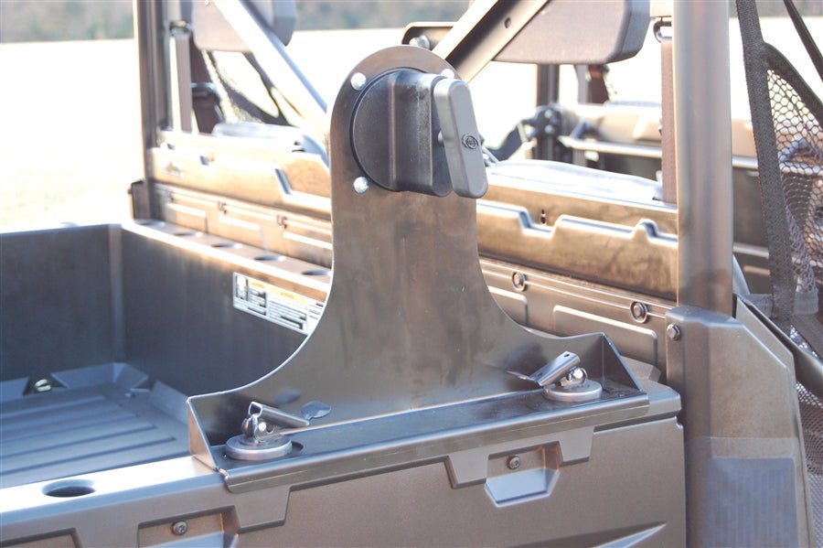Trail Armor Ranger Mount for RotopaX for 2022 Ranger Model