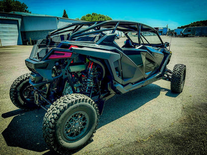 Polaris Pro R 4/Turbo R 4 Cage