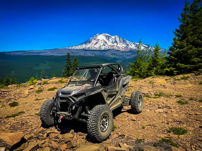 Polaris RZR XP / XPT / Turbo S Cage