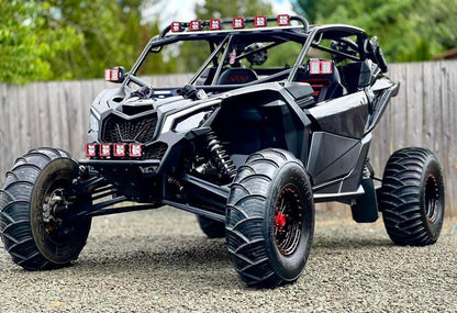 Can-Am Maverick X3 Cage