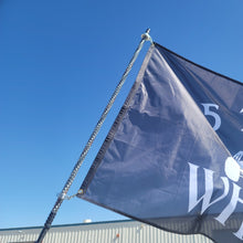 5150 Whips Swivel Flag Clip for 187 Whips