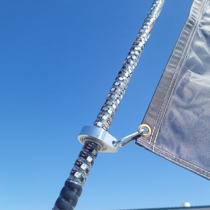 5150 Whips Swivel Flag Clip for 187 Whips