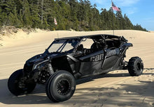WCI Can-Am Max DIY Cage Kit
