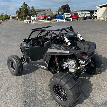 Polaris RZR XP / XPT / Turbo S Cage