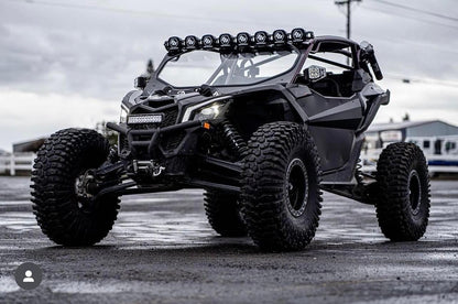 Can-Am Maverick X3 Cage