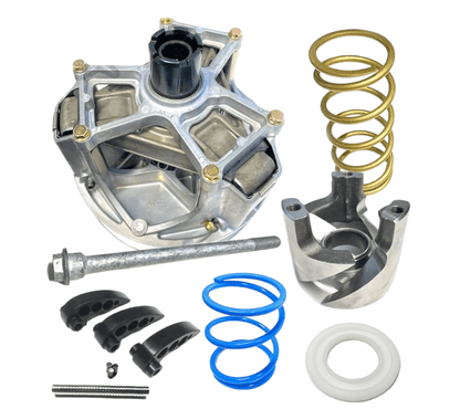 Aftermarket Assassins S3 Clutch Kit with Heavy Duty Primary for2018+ Ranger XP 1000 STD/Crew (New Body Style)