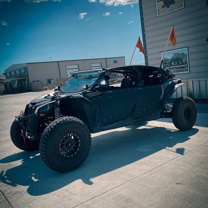 Can-Am X3 Max Cage
