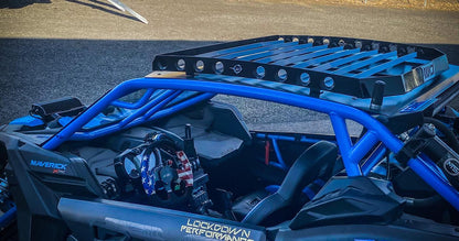 WCI Offroad Roof Rack