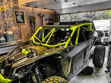 WCI Offroad Roof Rack