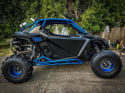 Polaris RZR Pro XP Cage