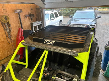 WCI Offroad Roof Rack