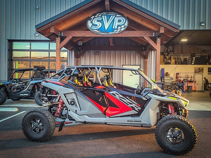 Polaris Pro R 4/Turbo R 4 Cage