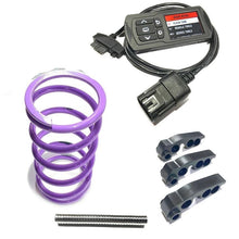 Aftermarket Assassins Stage 1 Lock & Load Kit for 2018+ X3 172HP
