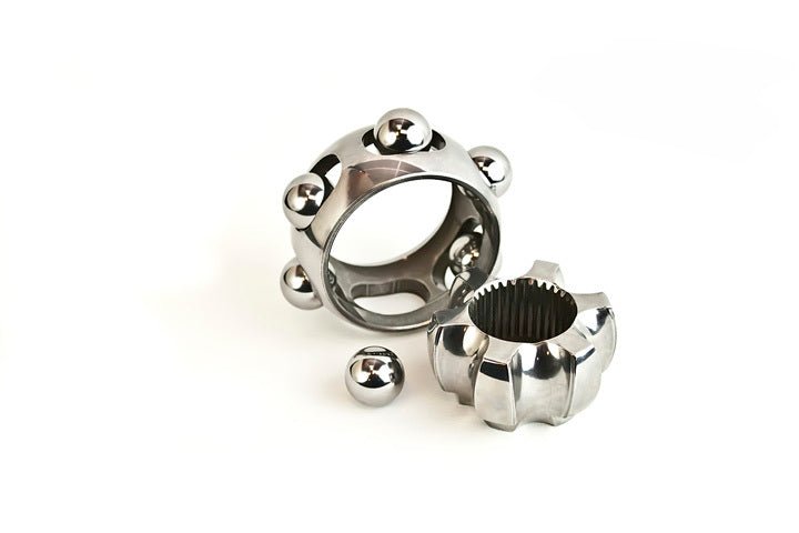 RCV CV Rebuild Kit 3906-R
