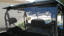Trail Armor Rear Window Dust Shield Kit with Fast Clamps for 2010-21 Ranger 800 / Ranger Economy / Ranger Diesel
