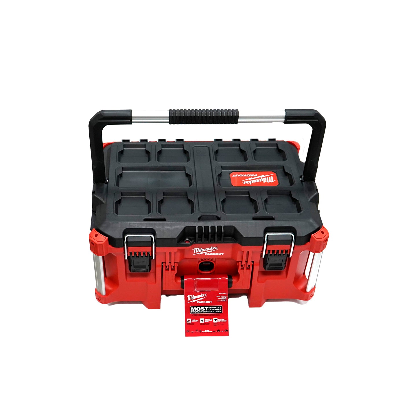 The Bush Fix Kit