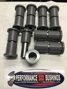 Performance SXS Front A Arm Bushings for Kawasaki KRX 1000