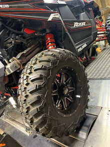 Aftermarket Assassins Stage 1 Lock & Load Kit for 2018+ RZR RS1