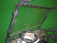 Trail Armor CoolFlo Windshield for 2010-14 Ranger 800 / Ranger 570 Fullsize Economy (with struts)