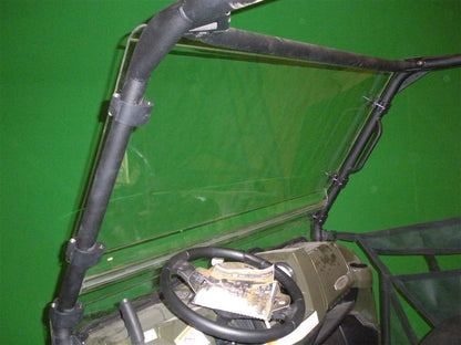Trail Armor CoolFlo Windshield for 2010-14 Ranger 800 / Ranger 570 Fullsize Economy (with struts)