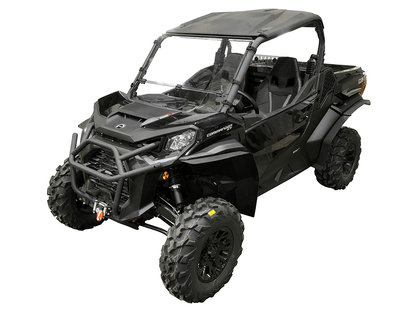 Spike Can-Am Commander Fender Flares (set/4)