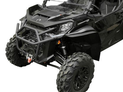 Spike Can-Am Commander Fender Flares (set/4)
