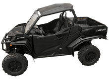 Spike Can-Am Commander Fender Flares (set/4)