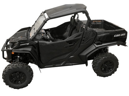 Spike Can-Am Commander Fender Flares (set/4)