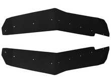 Spike Polaris RZR Pro XP Fender Flares (Complete Set)