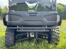 Spike YAMAHA RMAX 4 (2021+) Over Fenders (SET 4)