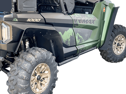 Spike YAMAHA RMAX 4 (2021+) Over Fenders (SET 4)