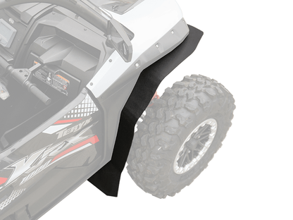 Spike Kawasaki KRX 1000 Fender Flares (set of four)