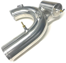 Aftermarket Assassins Post-Airbox to Turbo High Flow Intake w/ Catch Can for 2020+ RZR Pro XP/Turbo R