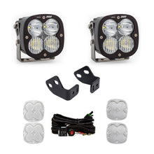 Kawasaki KRX 1000 XL80 A-Pillar Light Kit (20–24)