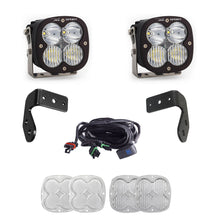 Baja Designs RZR Pro R XL Sport A-Pillar Light Kit